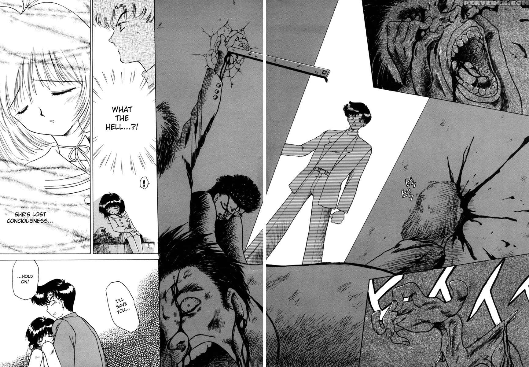 Submission Saturn Chapter 1000 Page 16